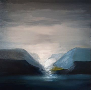 Fjallavinir